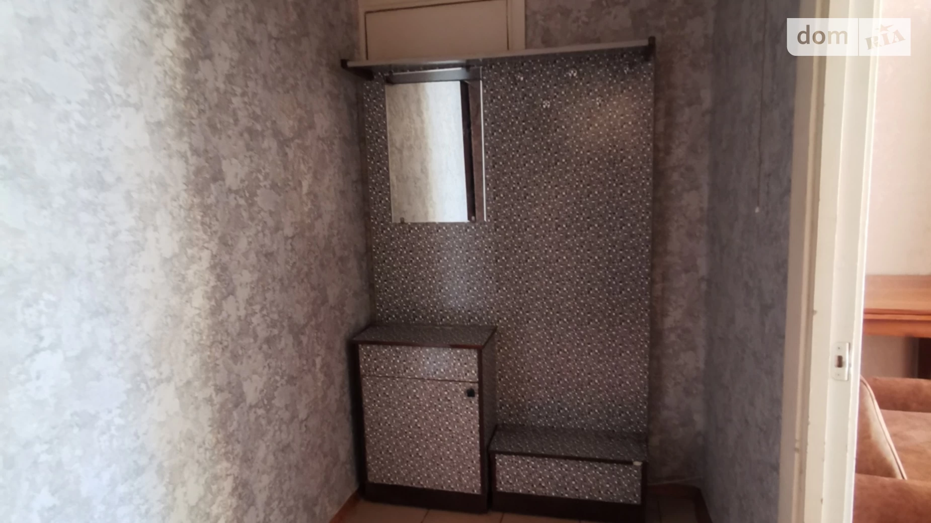 Здається в оренду 1-кімнатна квартира 36 кв. м у Києві, просп. Голосіївський(40-річчя Жовтня), 7 - фото 5