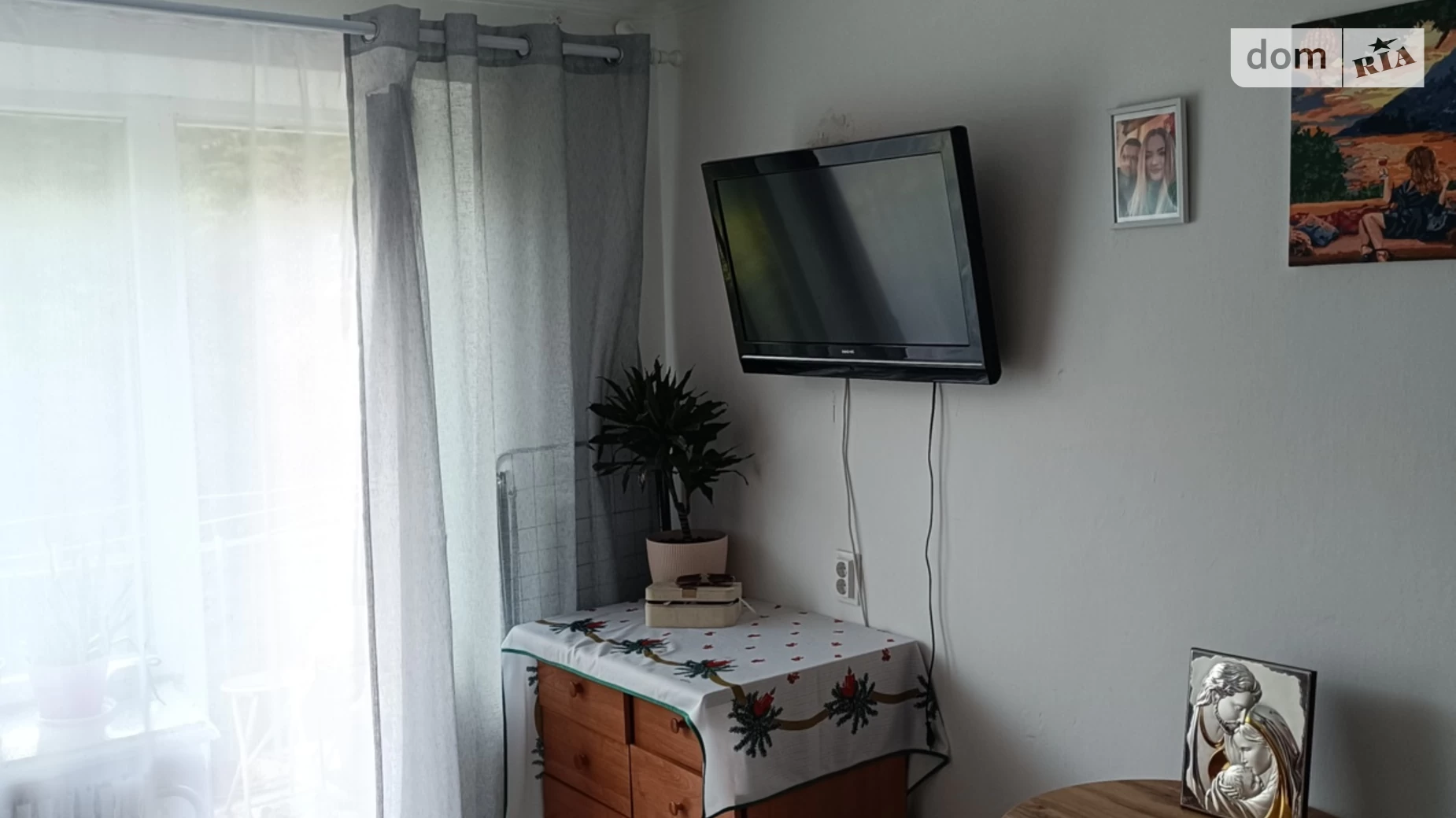 1-кімнатна квартира 22 кв. м у Тернополі, цена: 25000 $ - фото 4