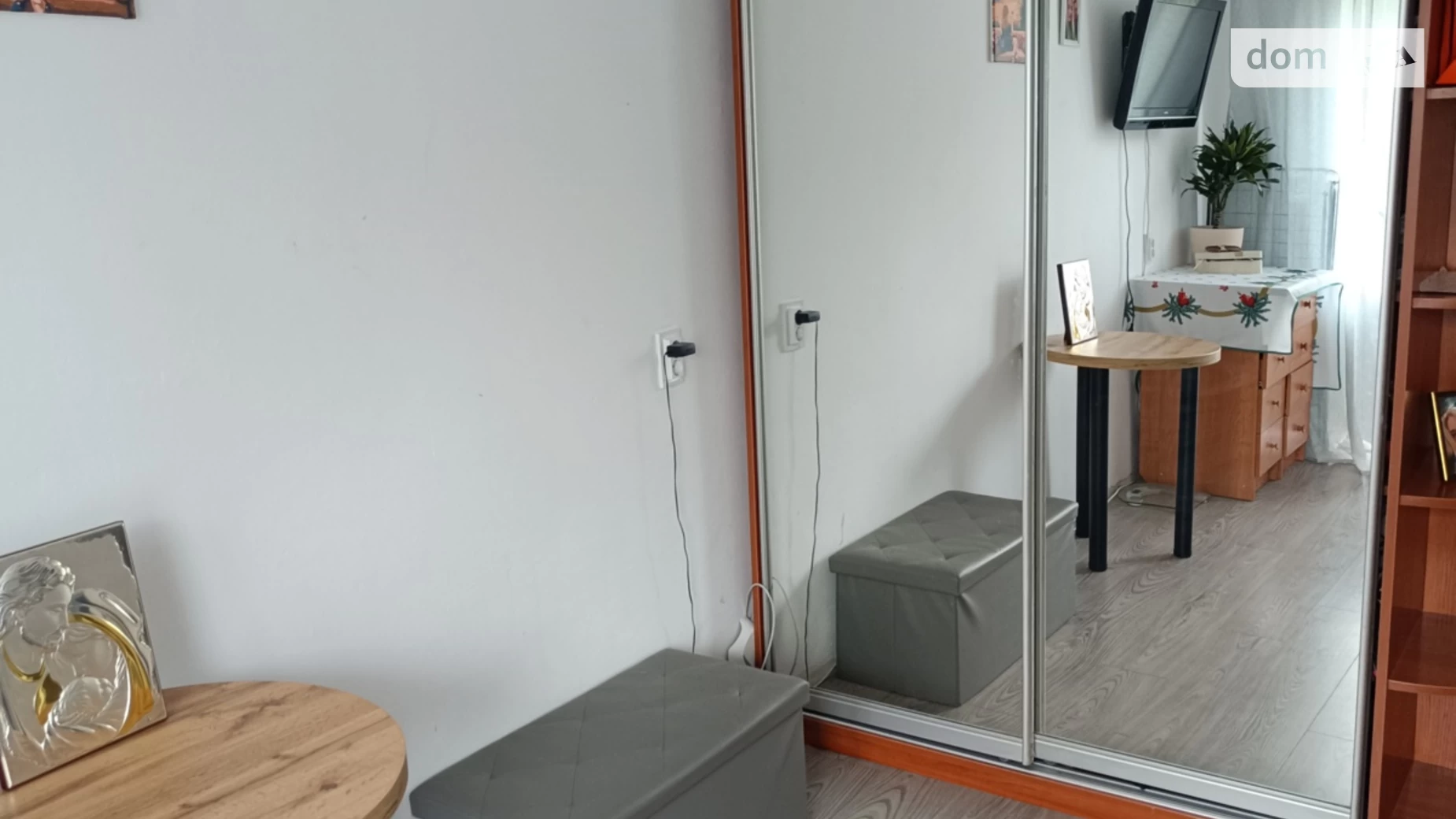 1-кімнатна квартира 22 кв. м у Тернополі, цена: 25000 $ - фото 5