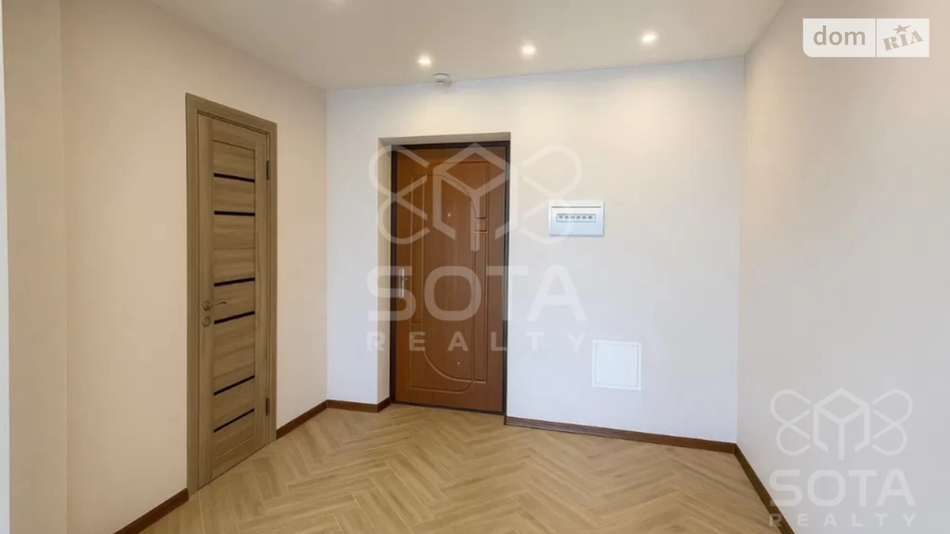 Продається 1-кімнатна квартира 37 кв. м у Новосілках, цена: 52000 $ - фото 4