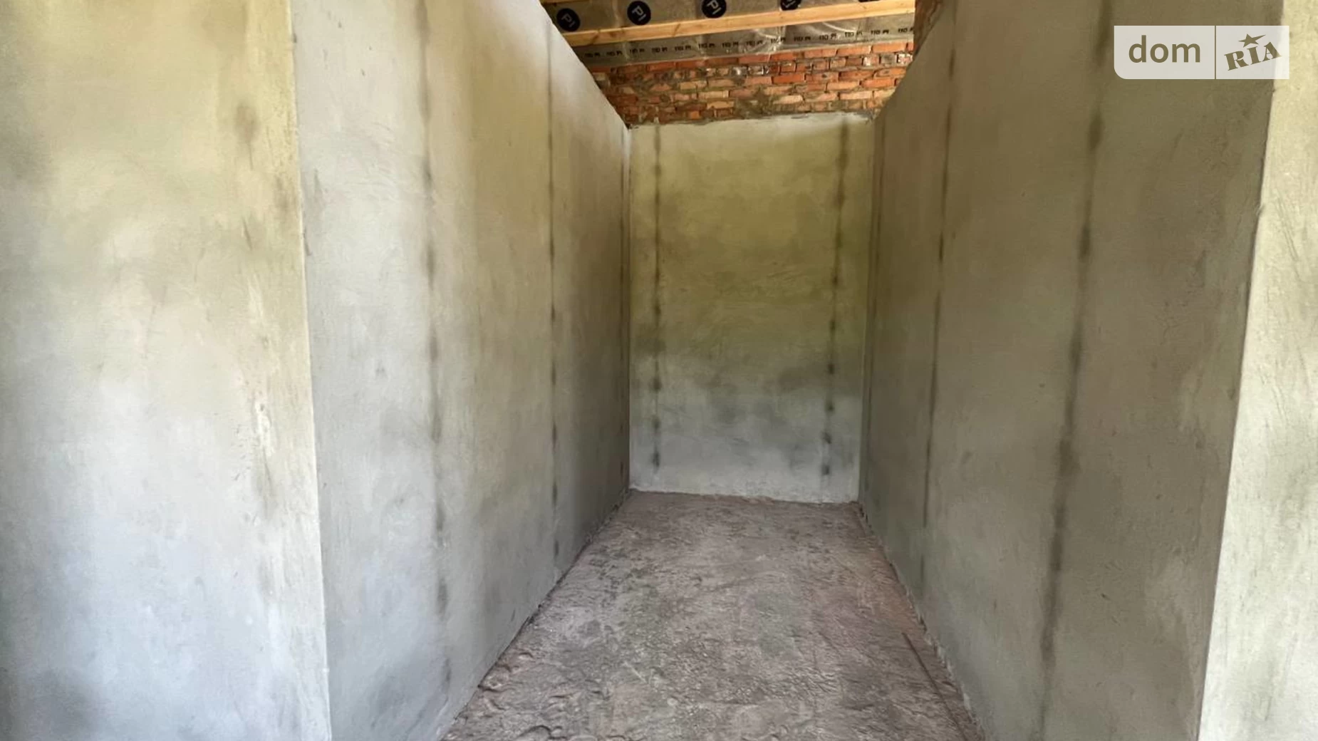 Продается дом на 2 этажа 150 кв. м с бассейном, мас. Поляна - фото 5