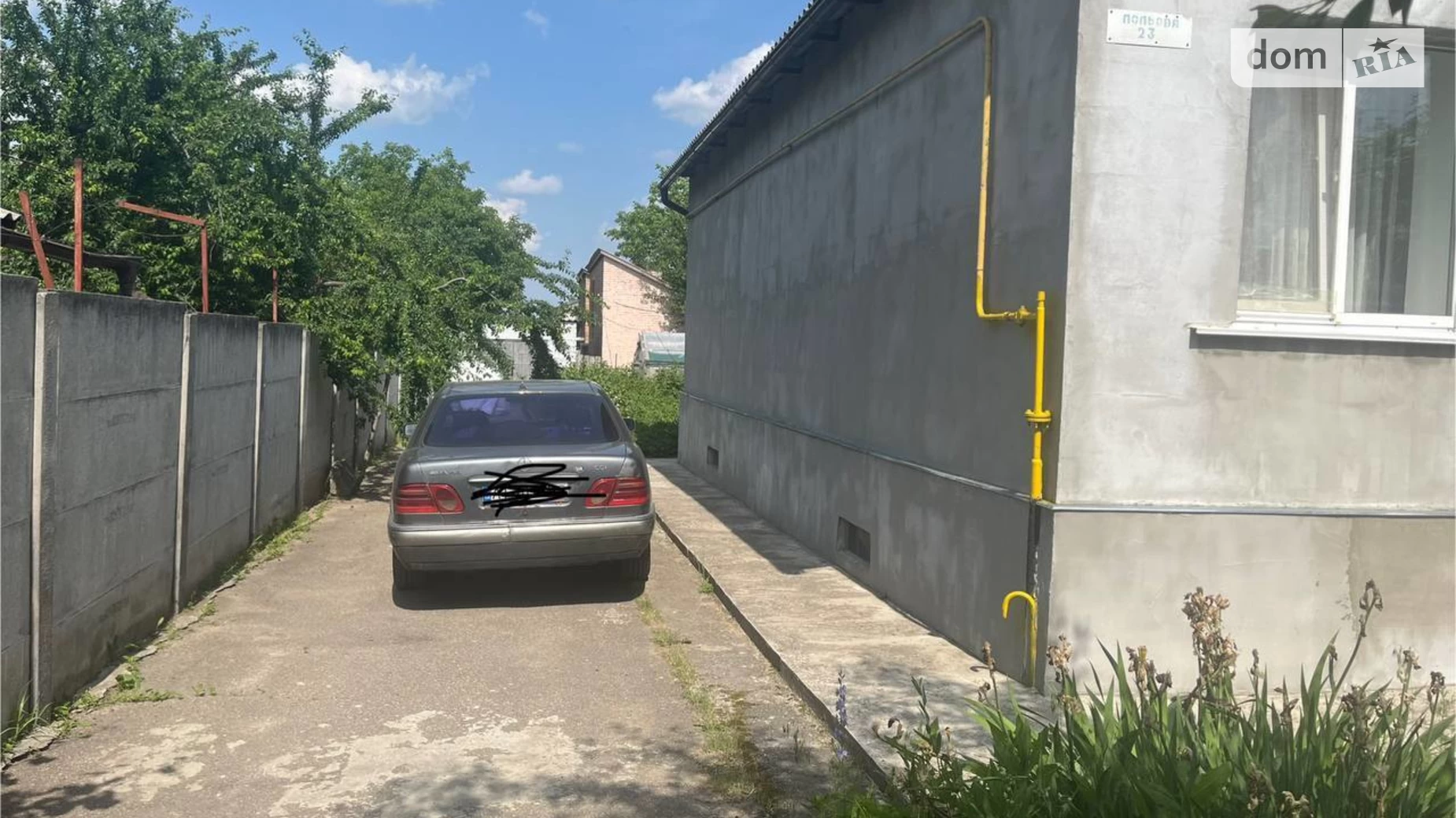 Продається одноповерховий будинок 112 кв. м з бесідкою, цена: 52000 $ - фото 5