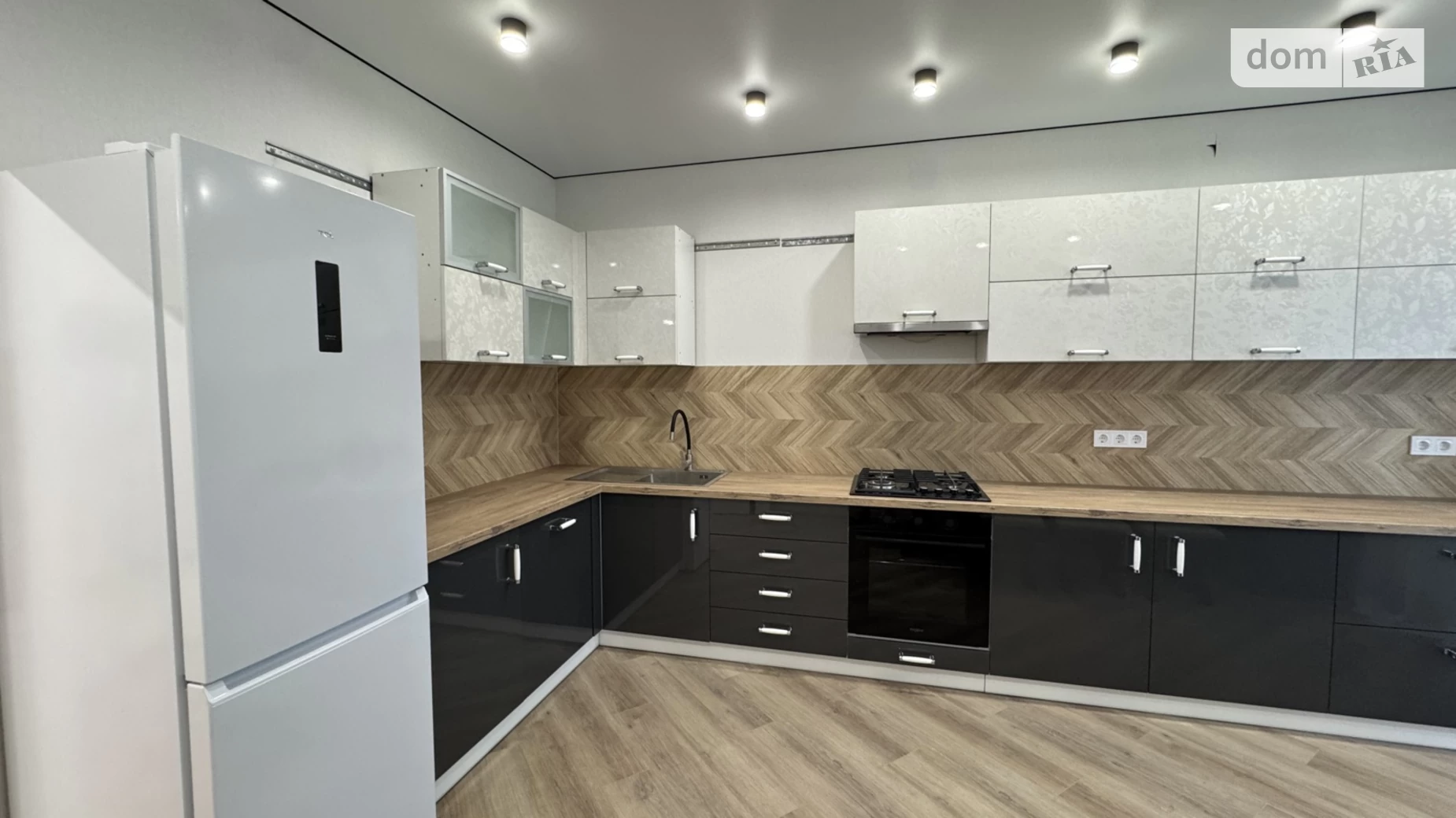 Продається 4-кімнатна квартира 105.9 кв. м у Вінниці, цена: 122000 $ - фото 3