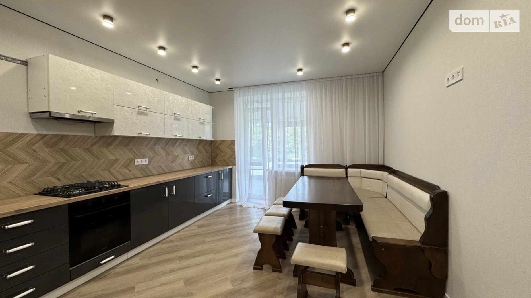 Продається 4-кімнатна квартира 105.9 кв. м у Вінниці, цена: 122000 $ - фото 2