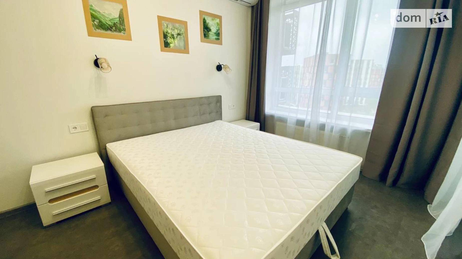 Сдается в аренду 1-комнатная квартира 43 кв. м в Киеве, ул. Братьев Шеметов, 10/8 - фото 4