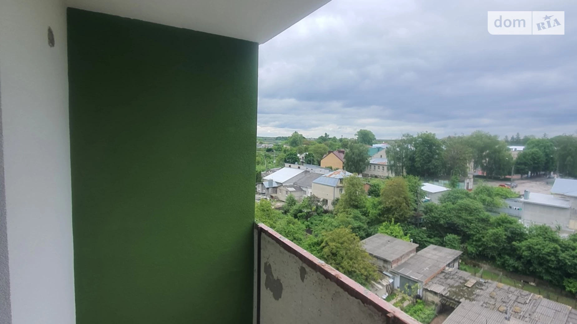 1-кімнатна квартира 31.68 кв. м у Тернополі - фото 5