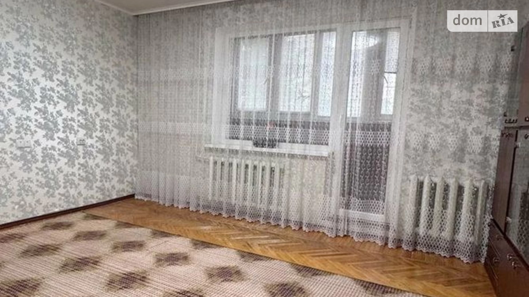Здається в оренду 3-кімнатна квартира 73.7 кв. м у Дніпрі, просп. Миру, 63 - фото 2