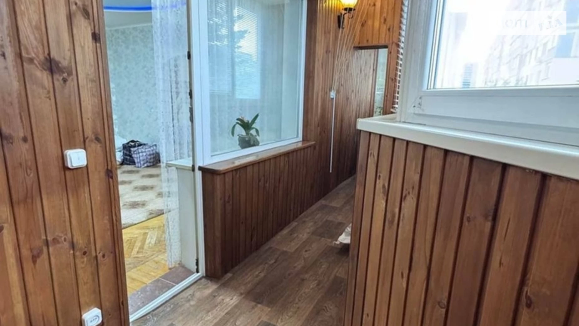 Здається в оренду 3-кімнатна квартира 73.7 кв. м у Дніпрі, просп. Миру, 63 - фото 3