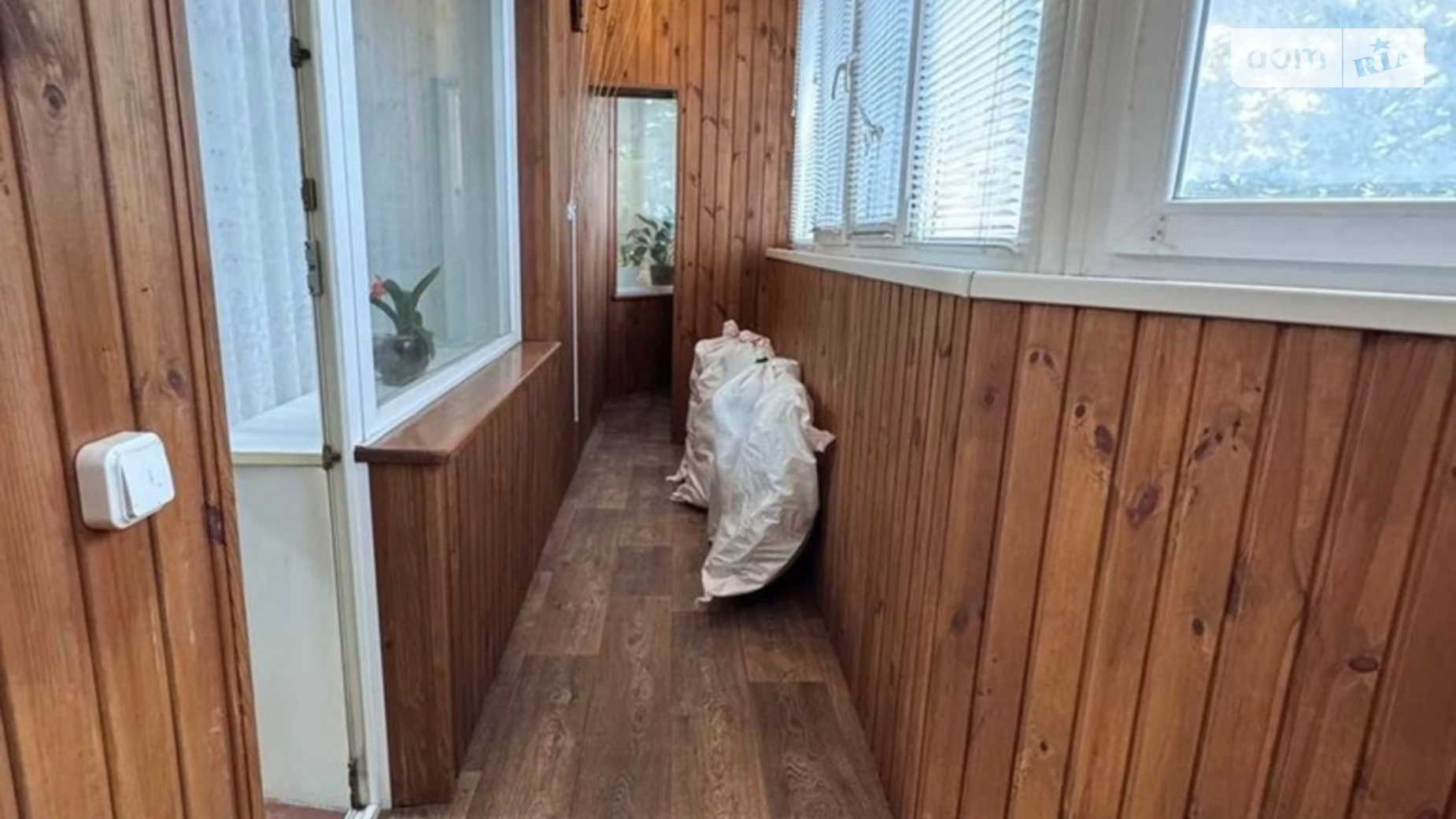 Здається в оренду 3-кімнатна квартира 73.7 кв. м у Дніпрі, просп. Миру, 63 - фото 4