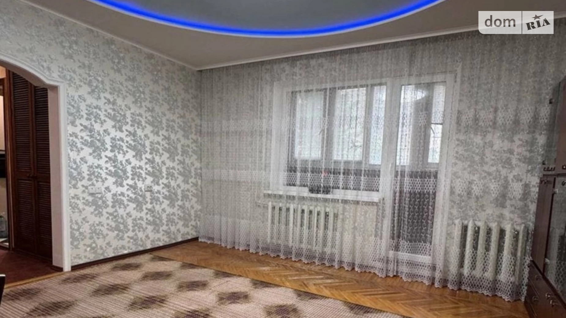 Здається в оренду 3-кімнатна квартира 73.7 кв. м у Дніпрі, просп. Миру, 63 - фото 5