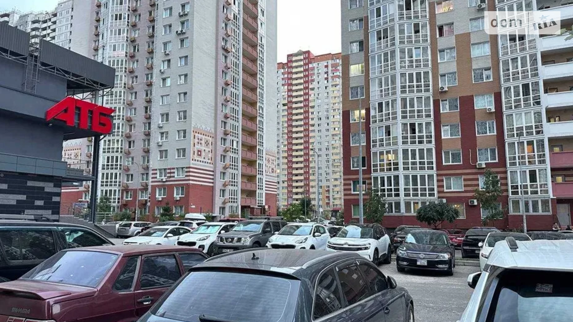 Продается 1-комнатная квартира 37 кв. м в Киеве, ул. Бориса Гмыри - фото 4