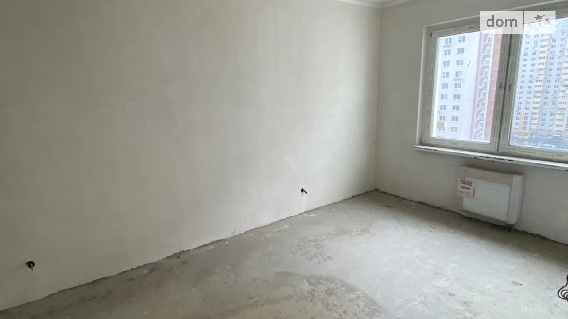 Продается 1-комнатная квартира 37 кв. м в Киеве, ул. Бориса Гмыри - фото 5