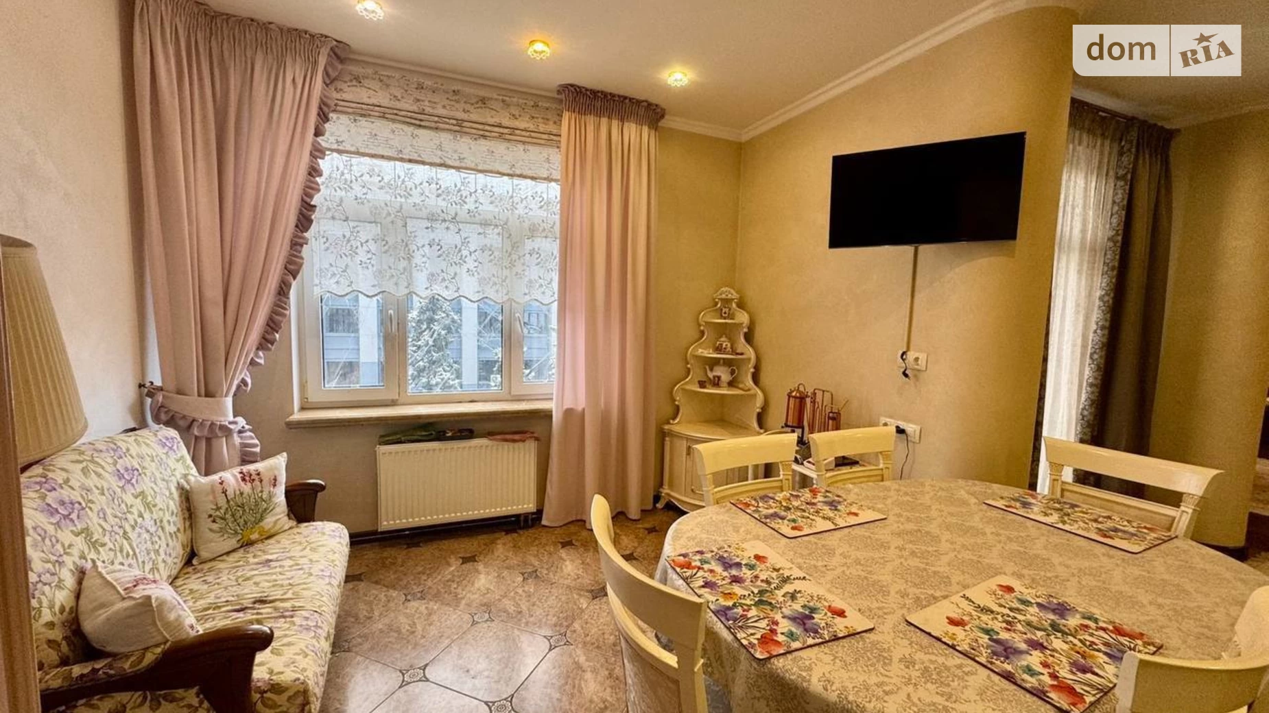 Продается 2-комнатная квартира 168.3 кв. м в Харькове, ул. Чернышевская, 50 - фото 2