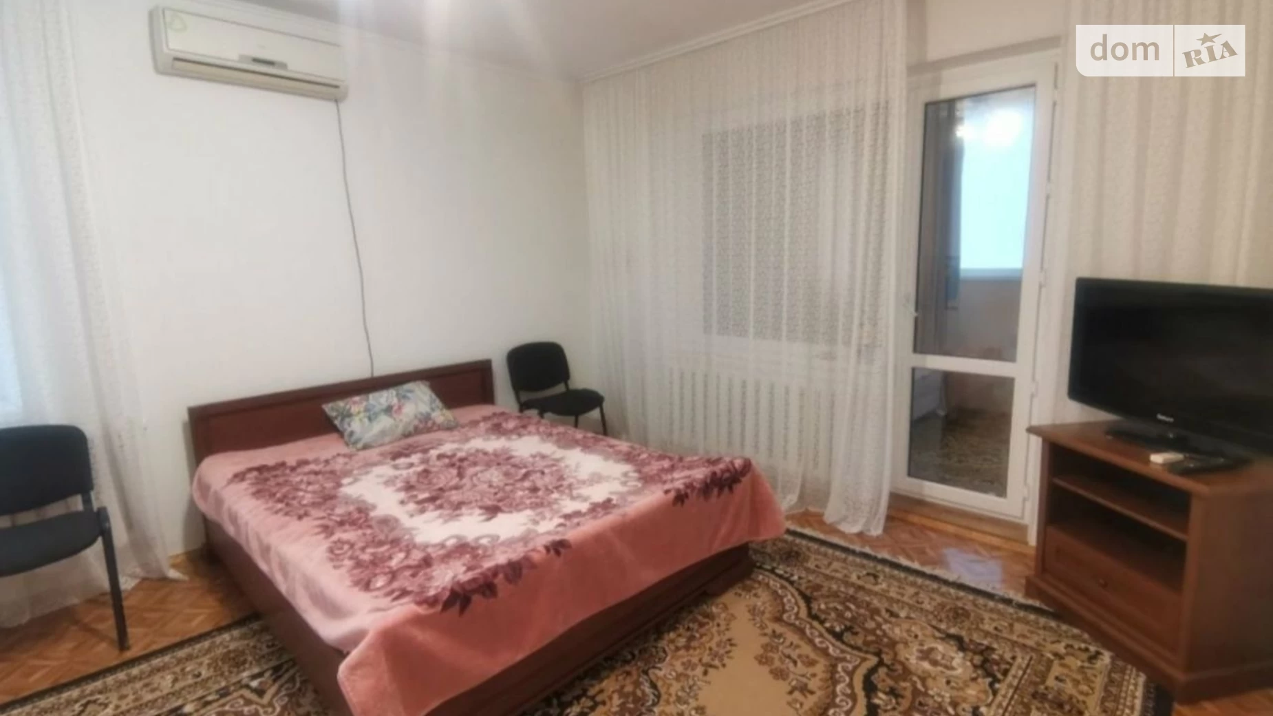 Сдается в аренду 1-комнатная квартира 42 кв. м в Одессе, ул. Палия Семена, 96 - фото 5