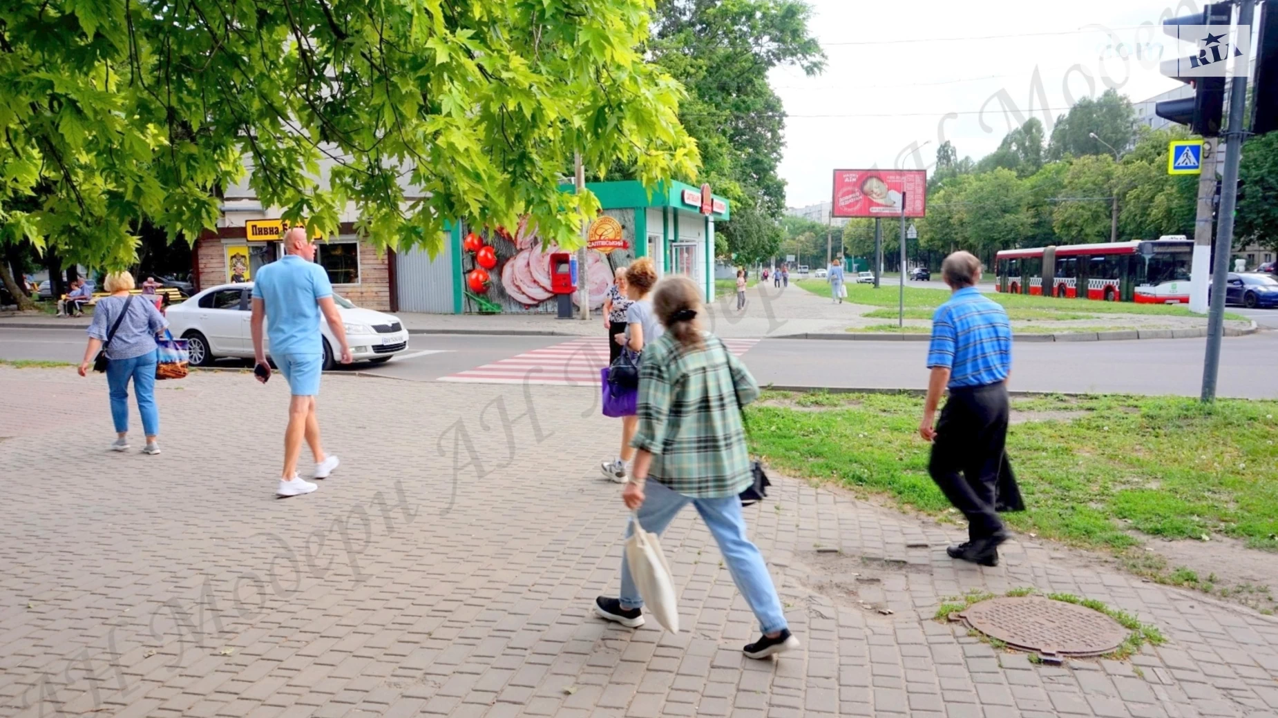Здається в оренду об'єкт сфери послуг 30 кв. м в 1-поверховій будівлі, цена: 22000 грн - фото 3