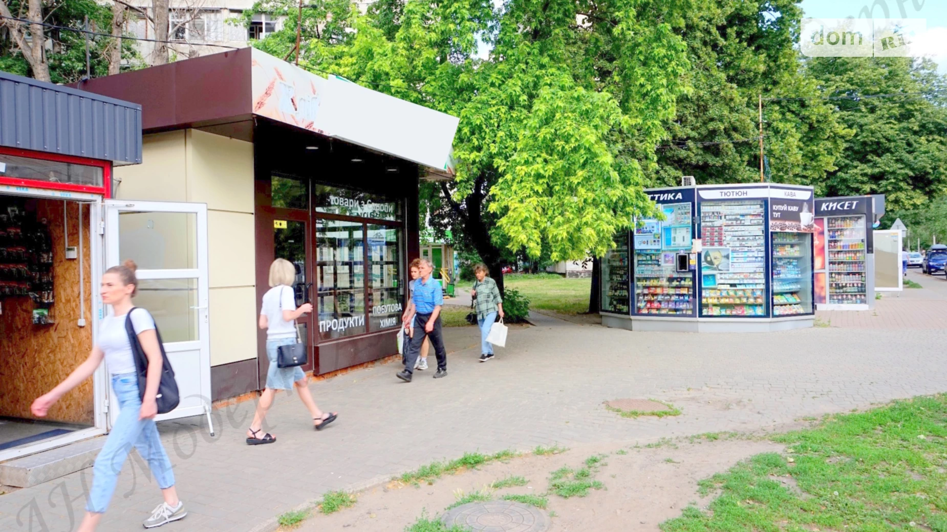 Здається в оренду об'єкт сфери послуг 30 кв. м в 1-поверховій будівлі, цена: 22000 грн - фото 2