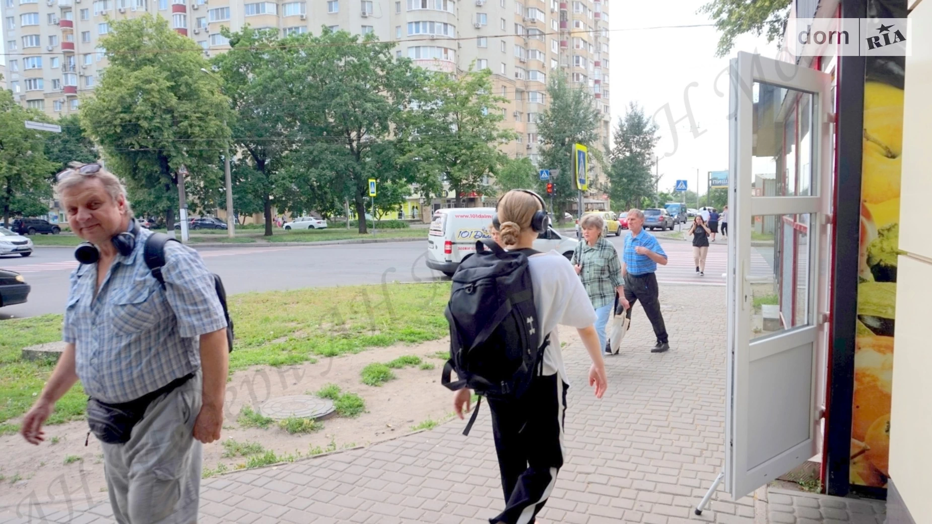 Здається в оренду об'єкт сфери послуг 30 кв. м в 1-поверховій будівлі, цена: 22000 грн - фото 4