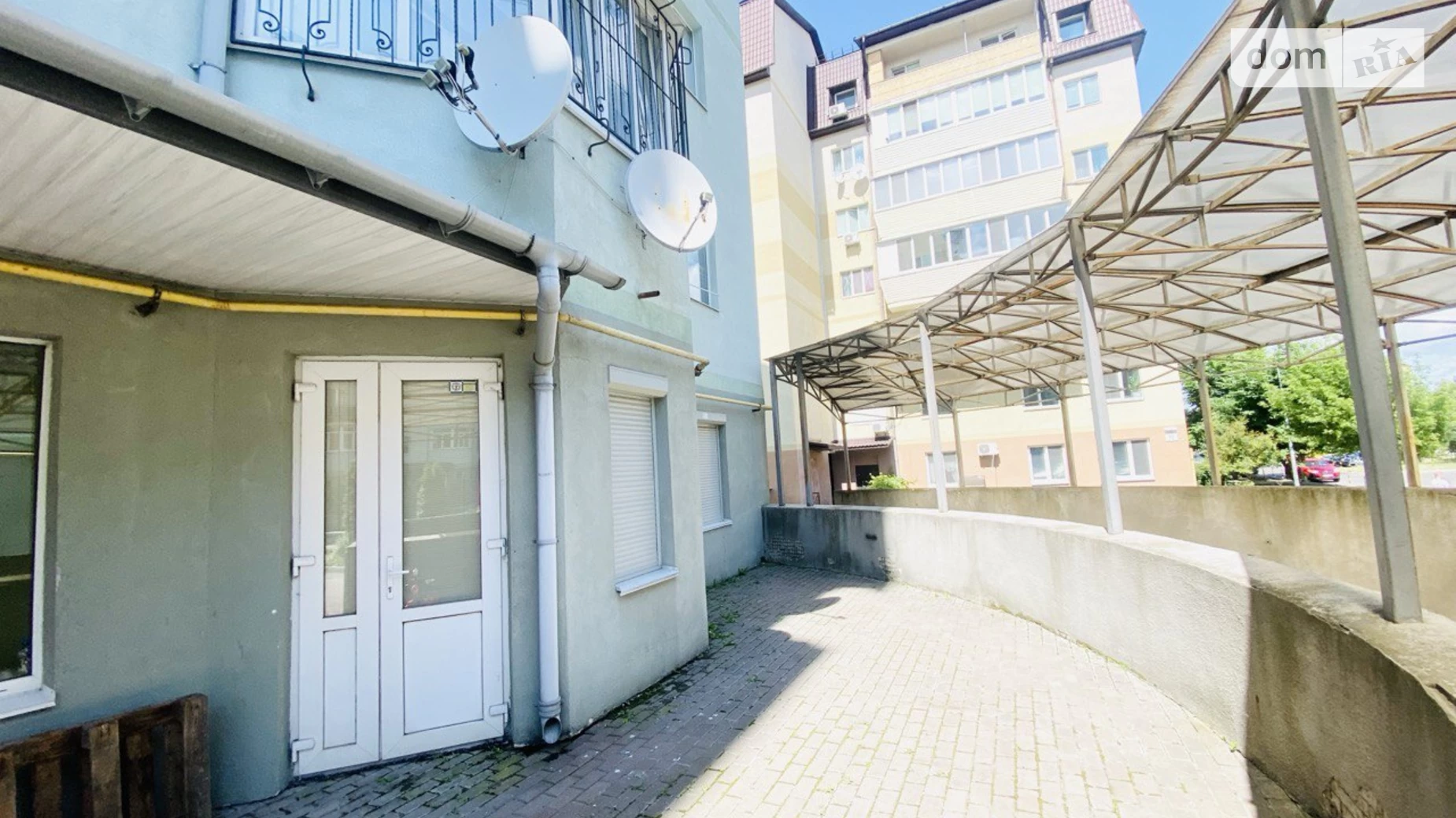 Продается помещения свободного назначения 80 кв. м в 8-этажном здании, цена: 85000 $ - фото 3