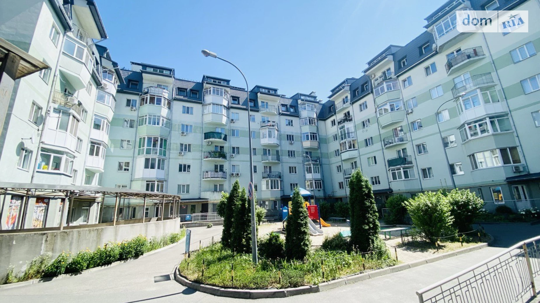 Продается помещения свободного назначения 80 кв. м в 8-этажном здании, цена: 85000 $ - фото 4