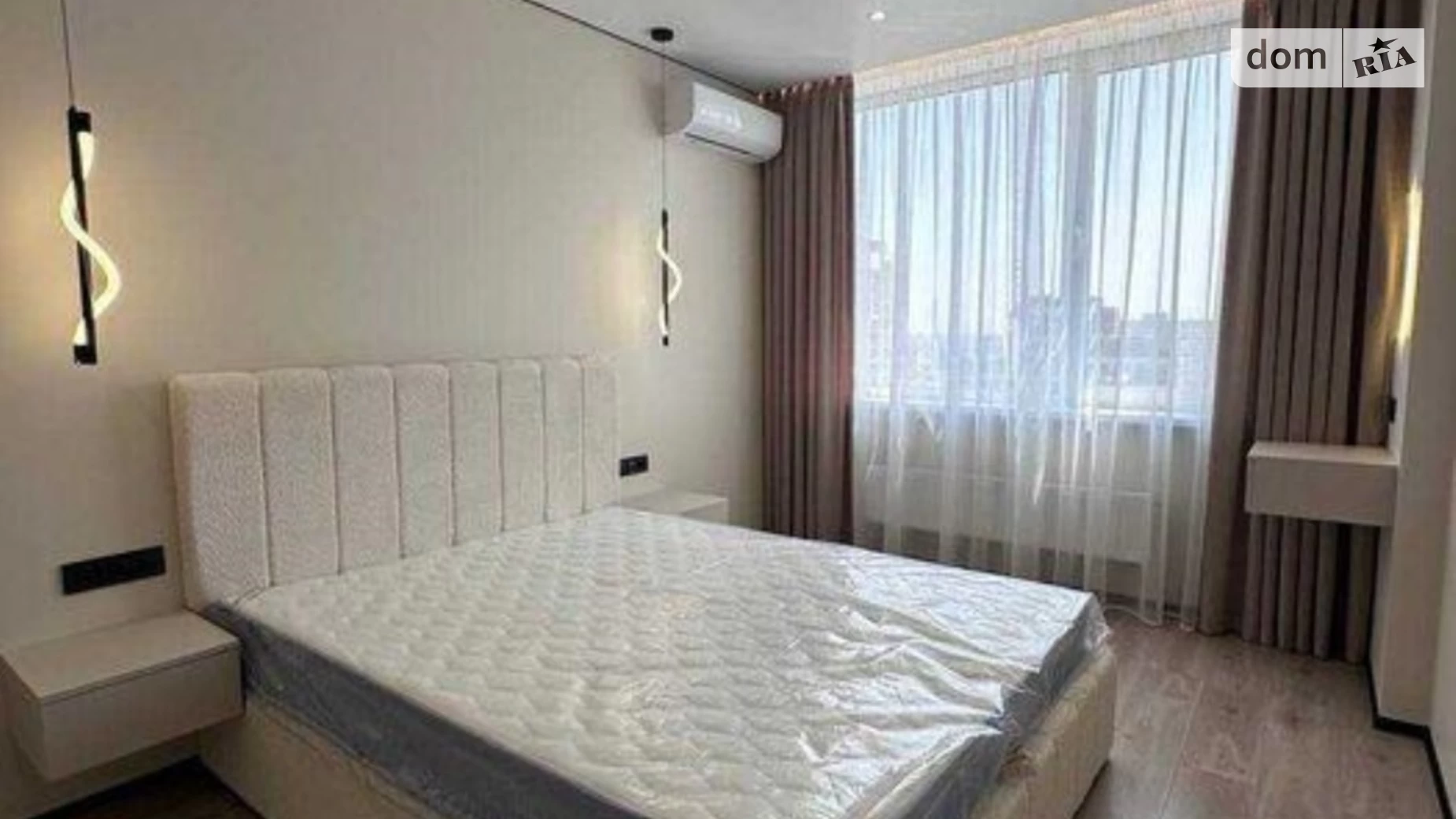 Продається 1-кімнатна квартира 46 кв. м у Києві, вул. Родини Крістерів, 16 - фото 5