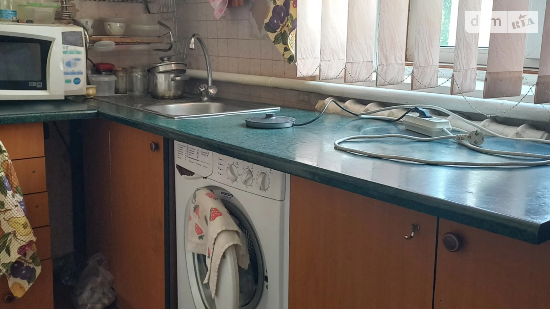 Сдается в аренду комната 16 кв. м в Житомире, цена: 3000 грн - фото 2