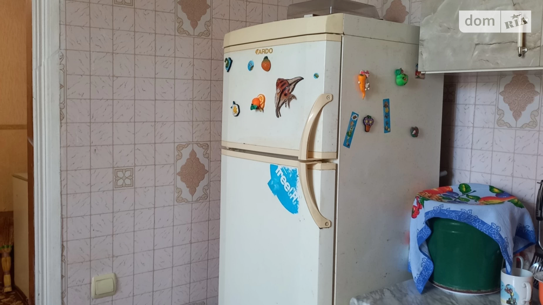 Сдается в аренду комната 16 кв. м в Житомире, цена: 3000 грн - фото 4
