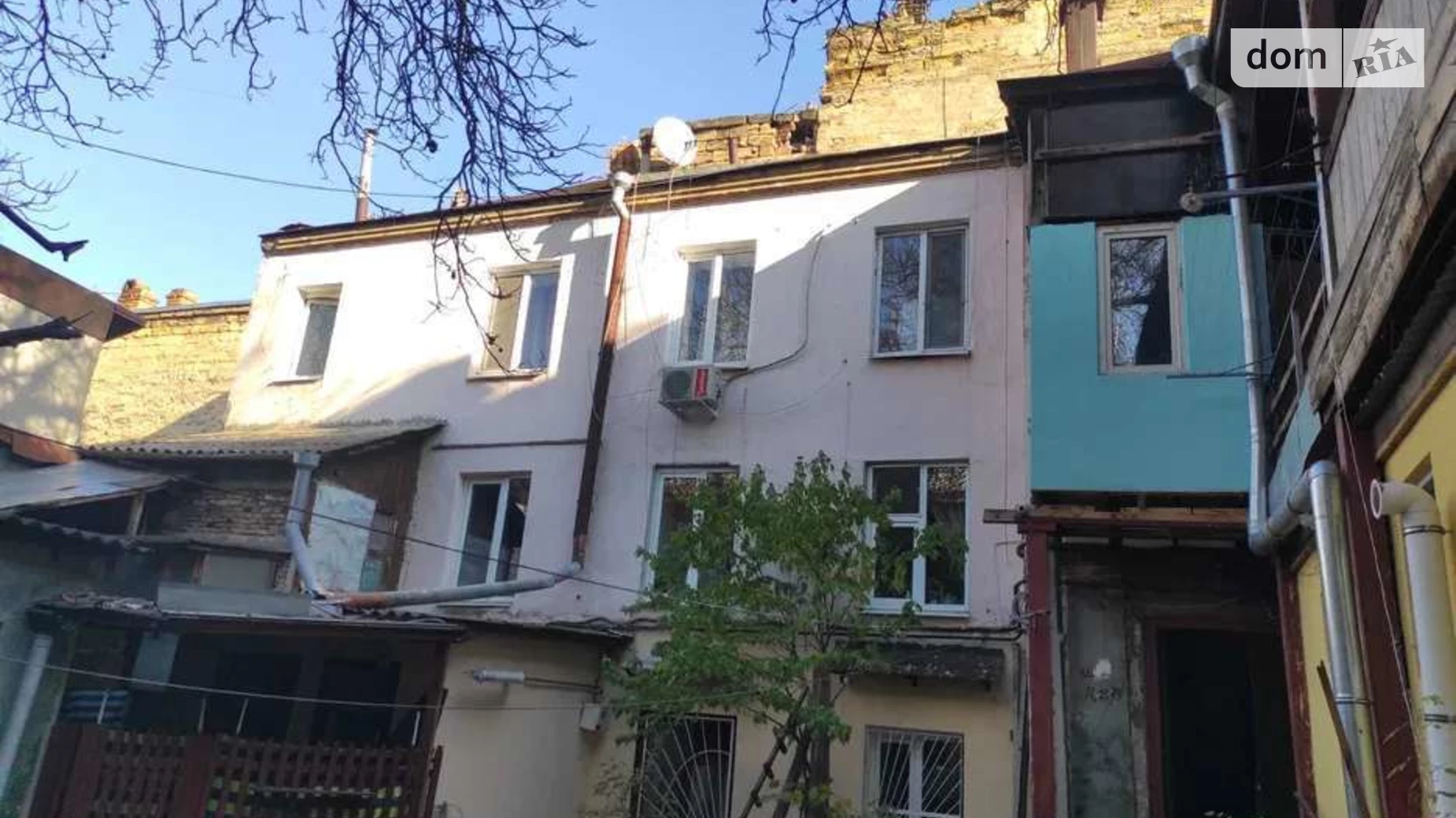 Здається в оренду 2-кімнатна квартира 38 кв. м у Одесі, вул. Велика Арнаутська - фото 5