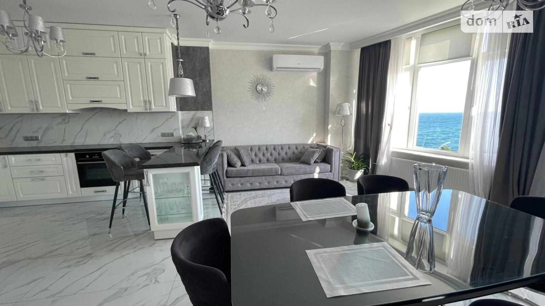 Продается 3-комнатная квартира 145 кв. м в Одессе, цена: 280000 $ - фото 3