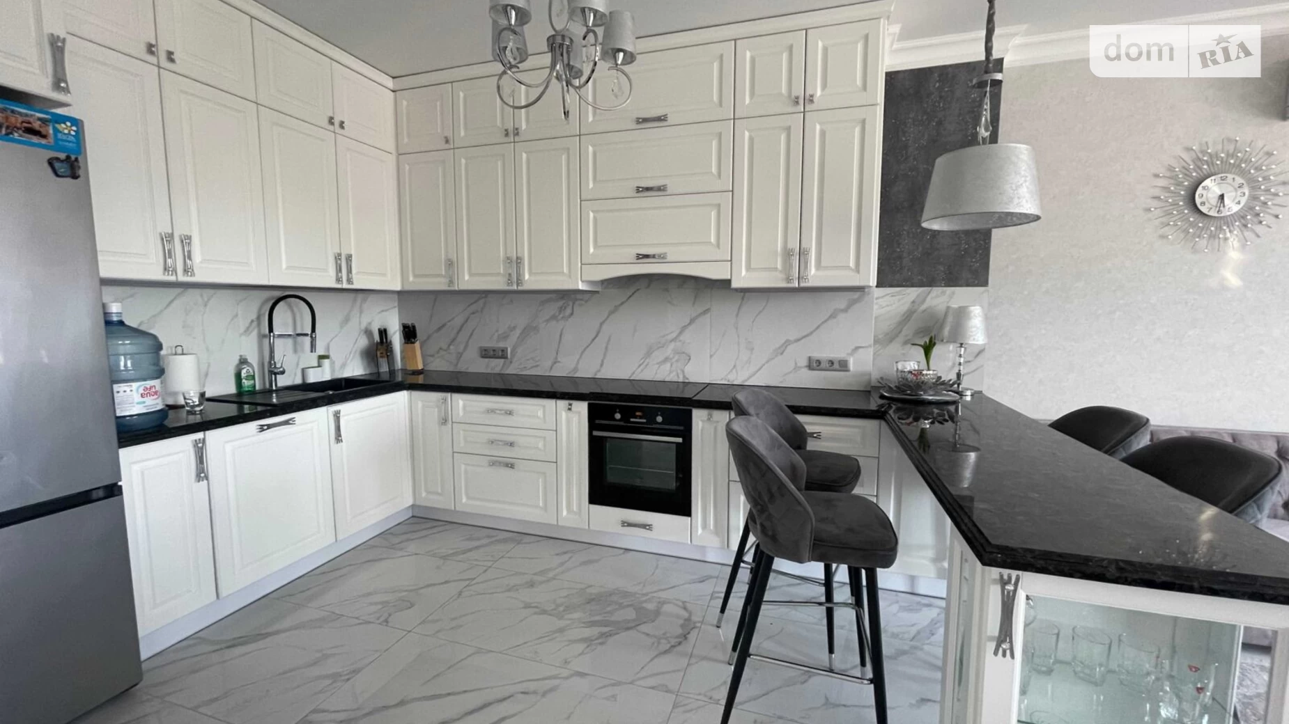 Продается 3-комнатная квартира 145 кв. м в Одессе, цена: 280000 $ - фото 5
