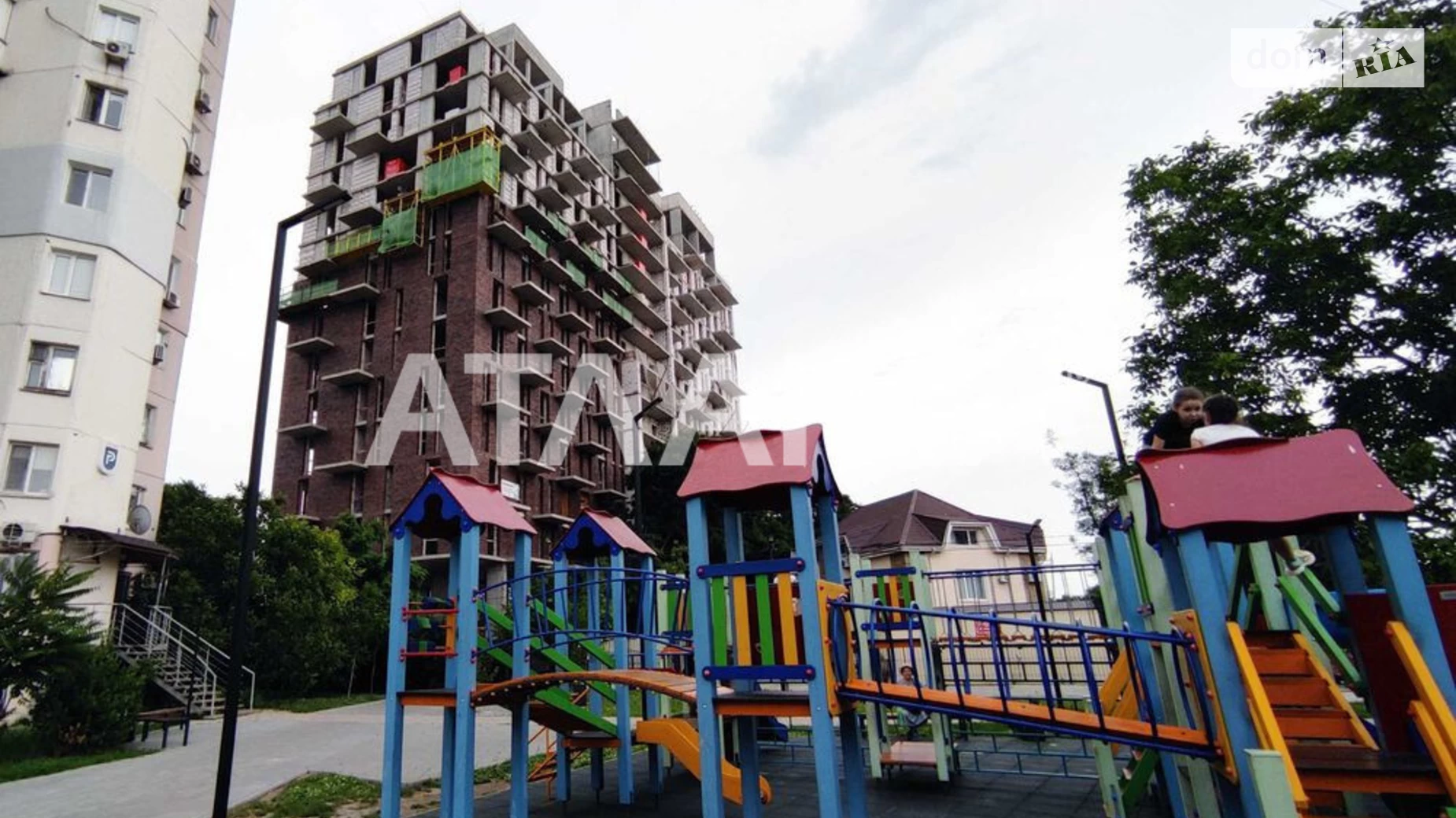 Продається 3-кімнатна квартира 67.5 кв. м у Одесі, вул. Тульська - фото 3