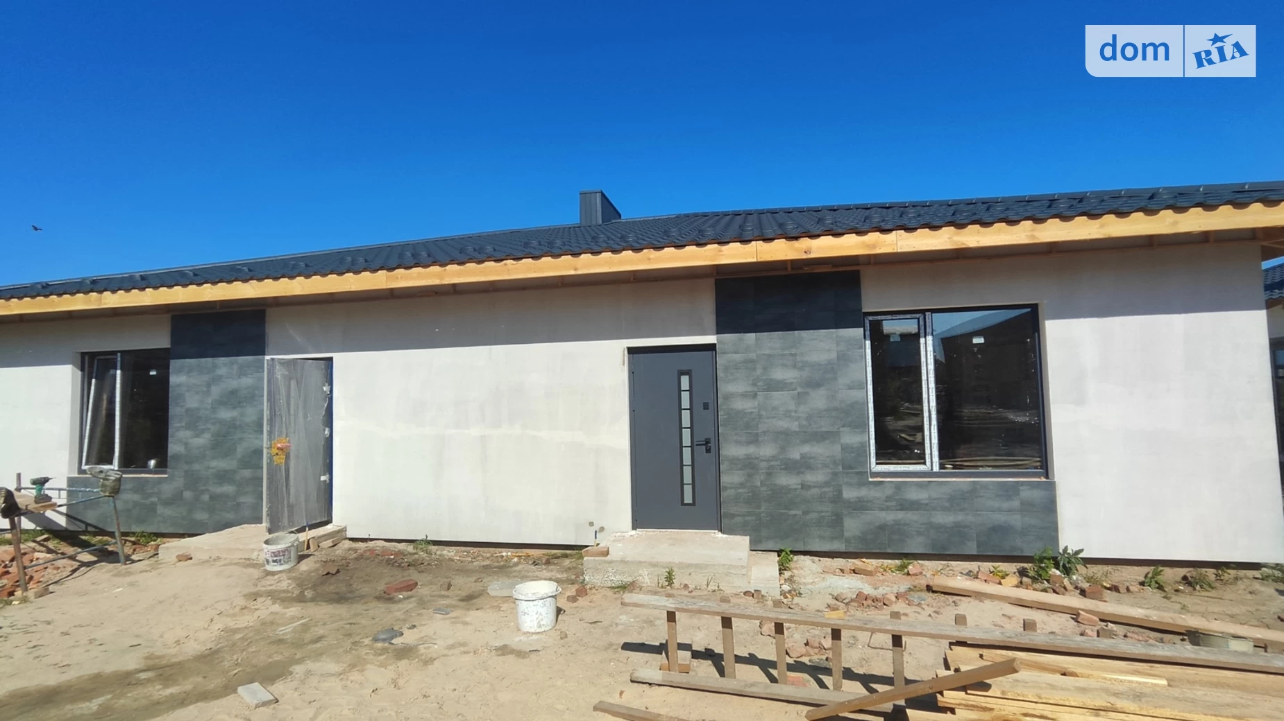 Продается часть дома 86 кв. м с подвалом, цена: 39000 $ - фото 2