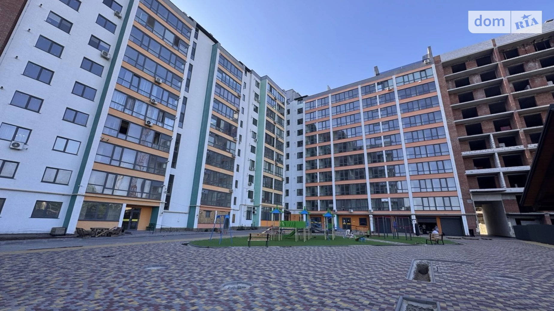 Продается 3-комнатная квартира 83 кв. м в Николаеве, ул. Маршала Василевского, 42/2 - фото 4