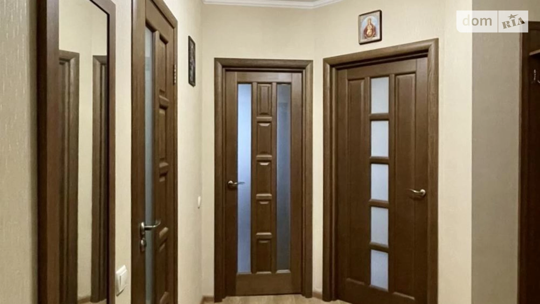 Сдается в аренду 1-комнатная квартира 45 кв. м в, цена: 8500 грн - фото 4