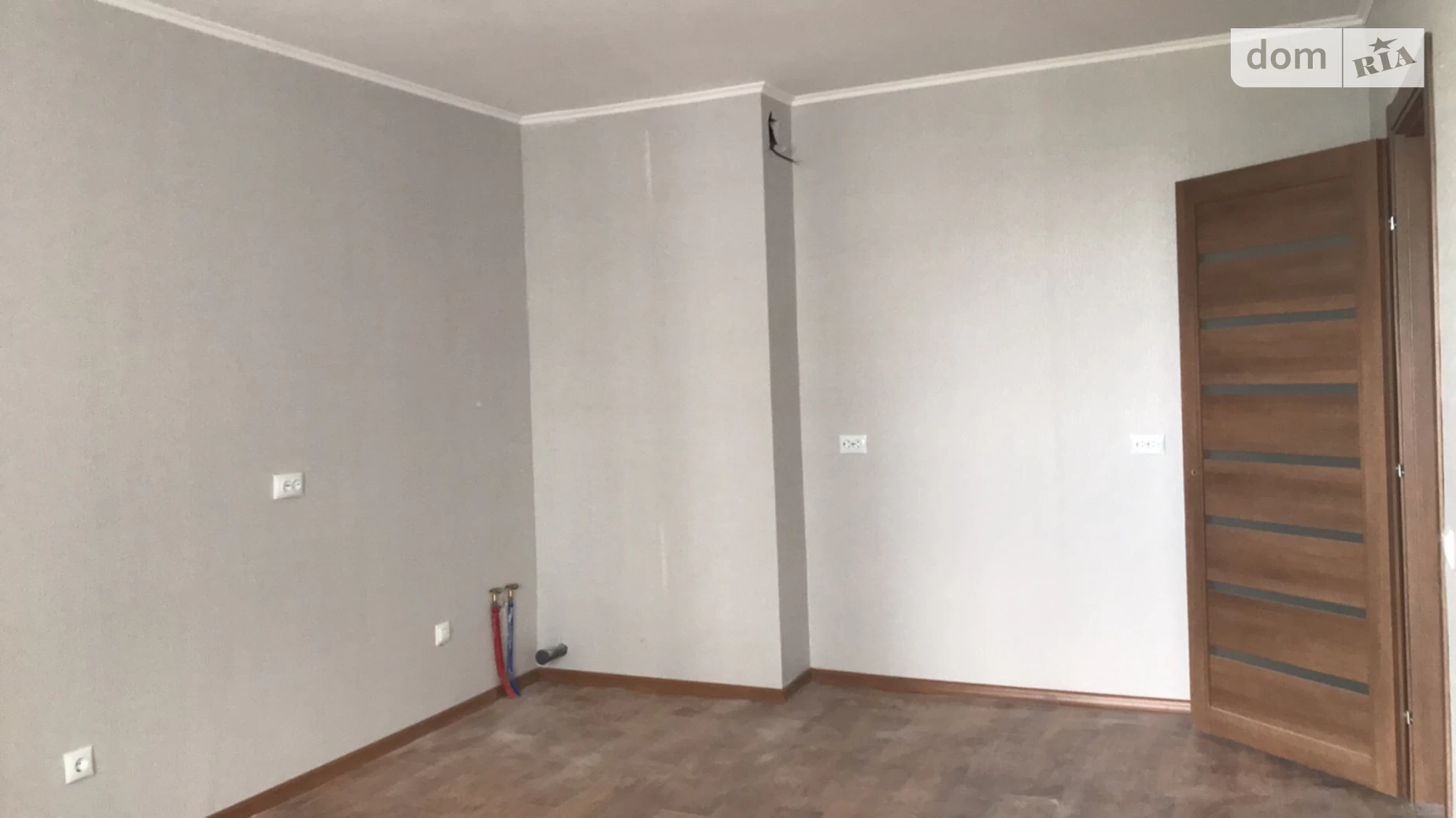 Продается 1-комнатная квартира 54.09 кв. м в Киеве, ул. Коноплянская - фото 4