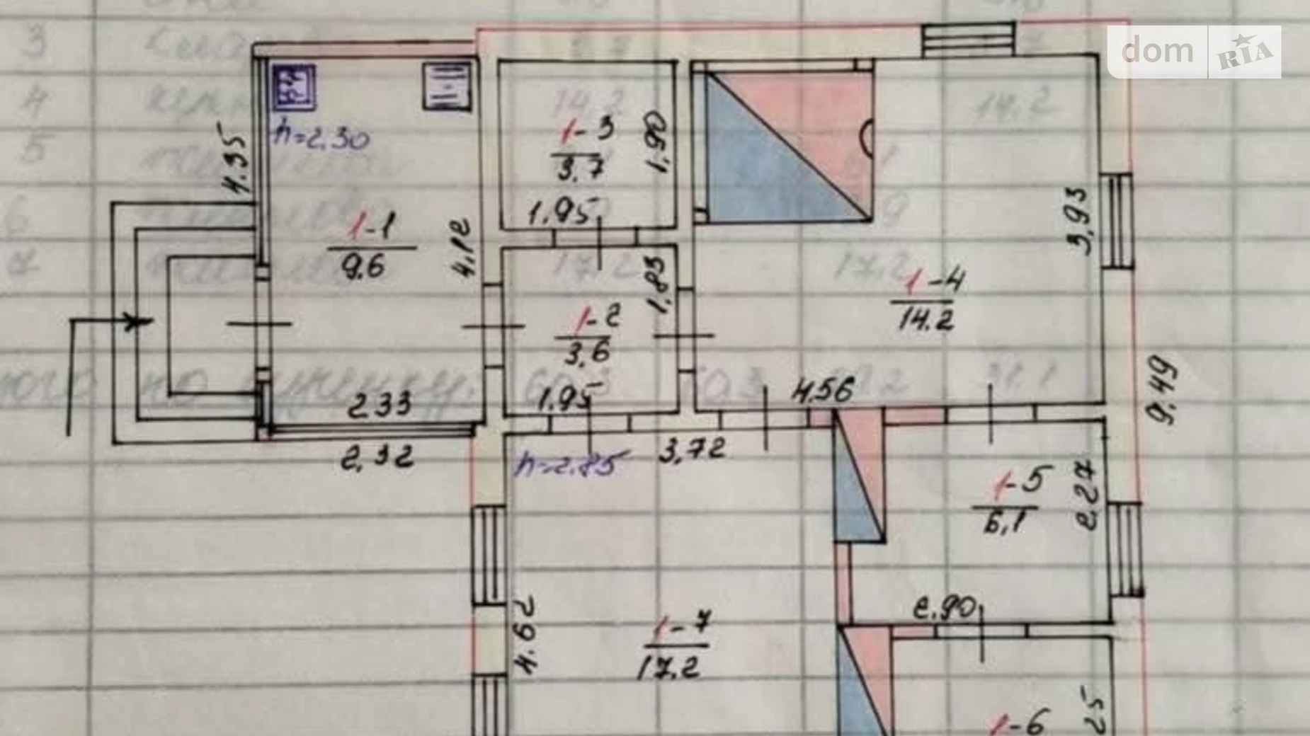Продається одноповерховий будинок 98 кв. м з мансардою, цена: 23000 $ - фото 2