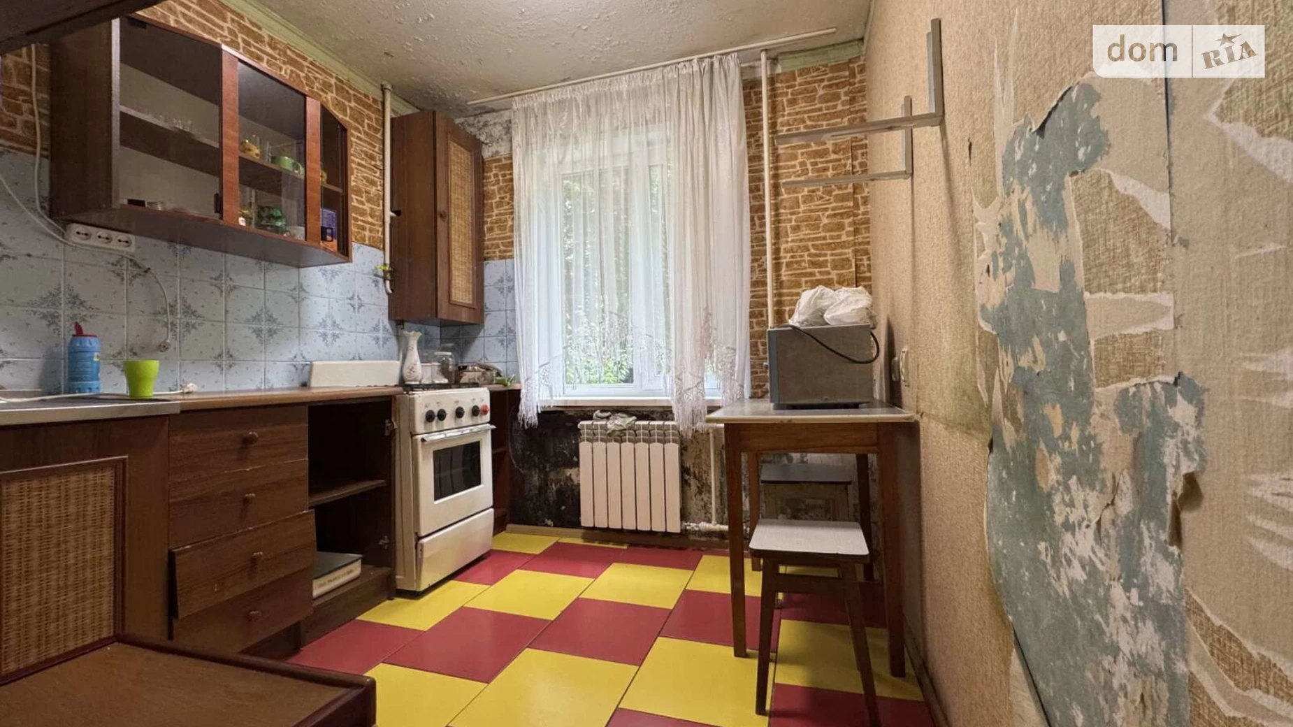 Продается 2-комнатная квартира 46.1 кв. м в Вишневом, цена: 33500 $ - фото 3