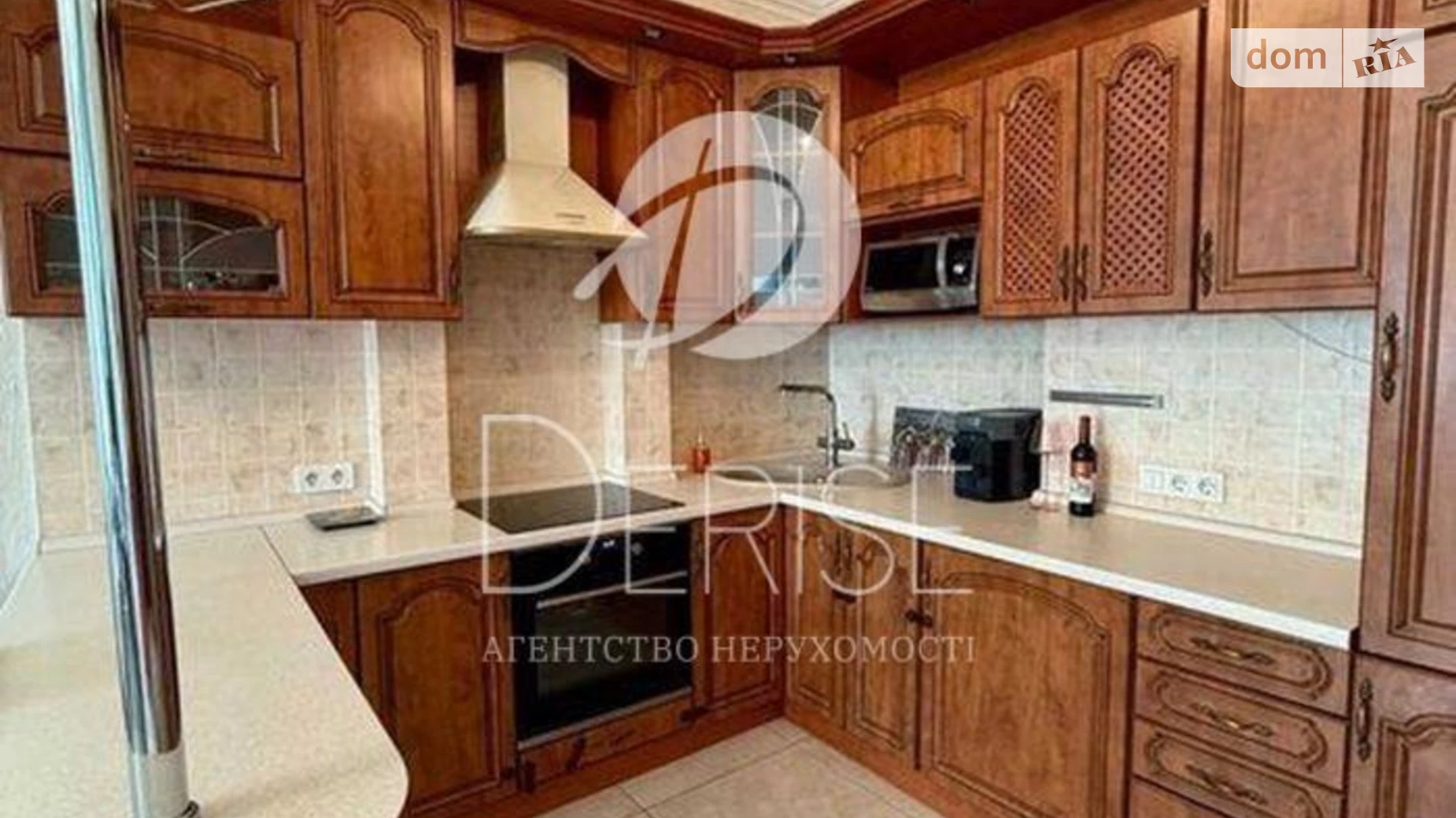 Продається 2-кімнатна квартира 60 кв. м у Києві, наб. Дніпровська, 14 - фото 5