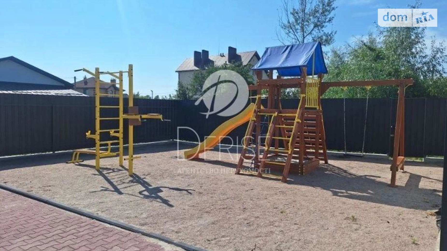 Продается одноэтажный дом 115 кв. м с баней/сауной, цена: 125900 $ - фото 5