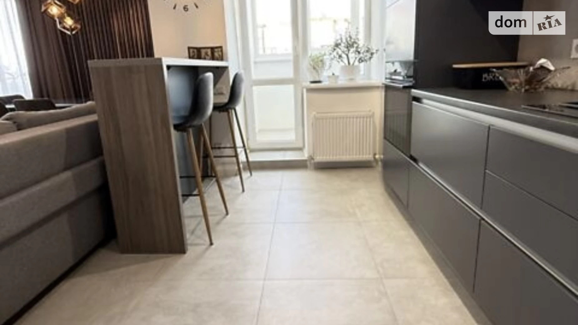 3-кімнатна квартира 81.9 кв. м у Тернополі, вул. Галицька, 29Б - фото 2