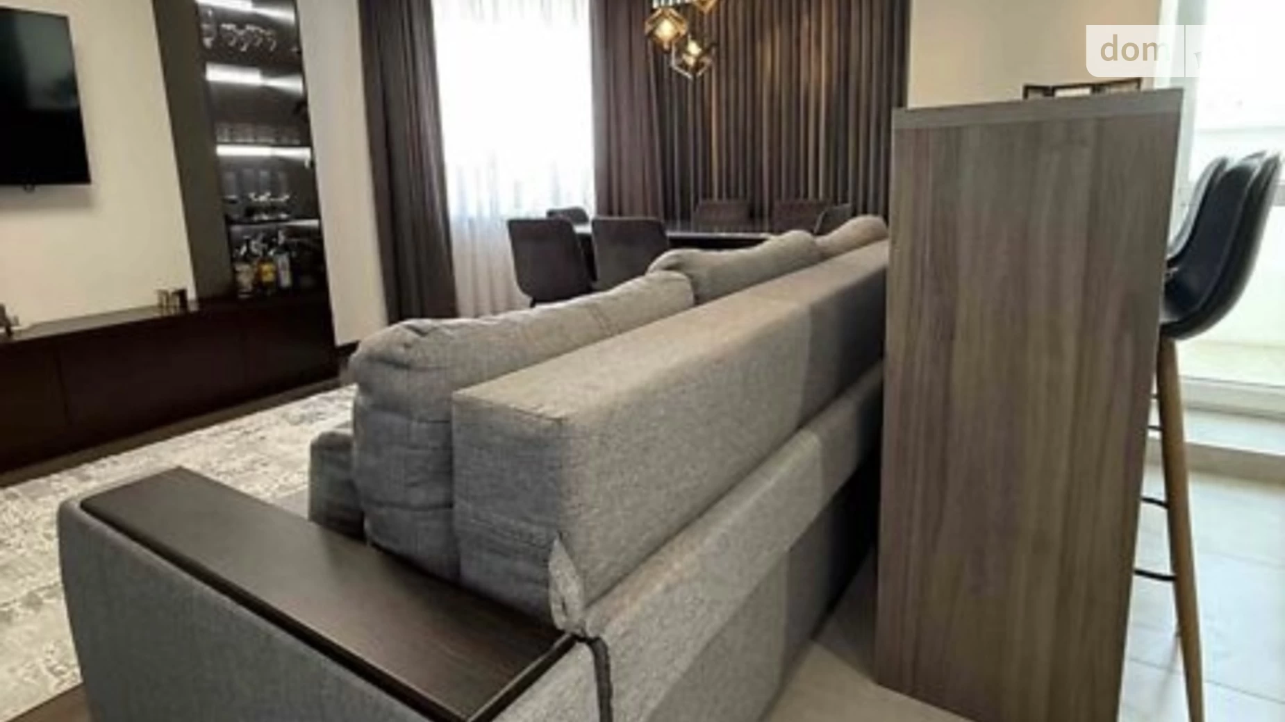 3-кімнатна квартира 81.9 кв. м у Тернополі, вул. Галицька, 29Б - фото 3