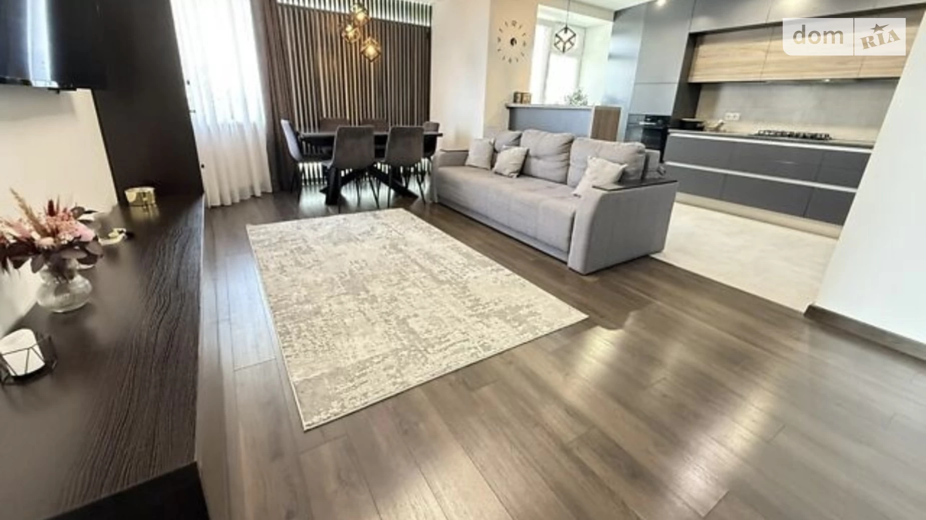 3-кімнатна квартира 81.9 кв. м у Тернополі, вул. Галицька, 29Б - фото 5