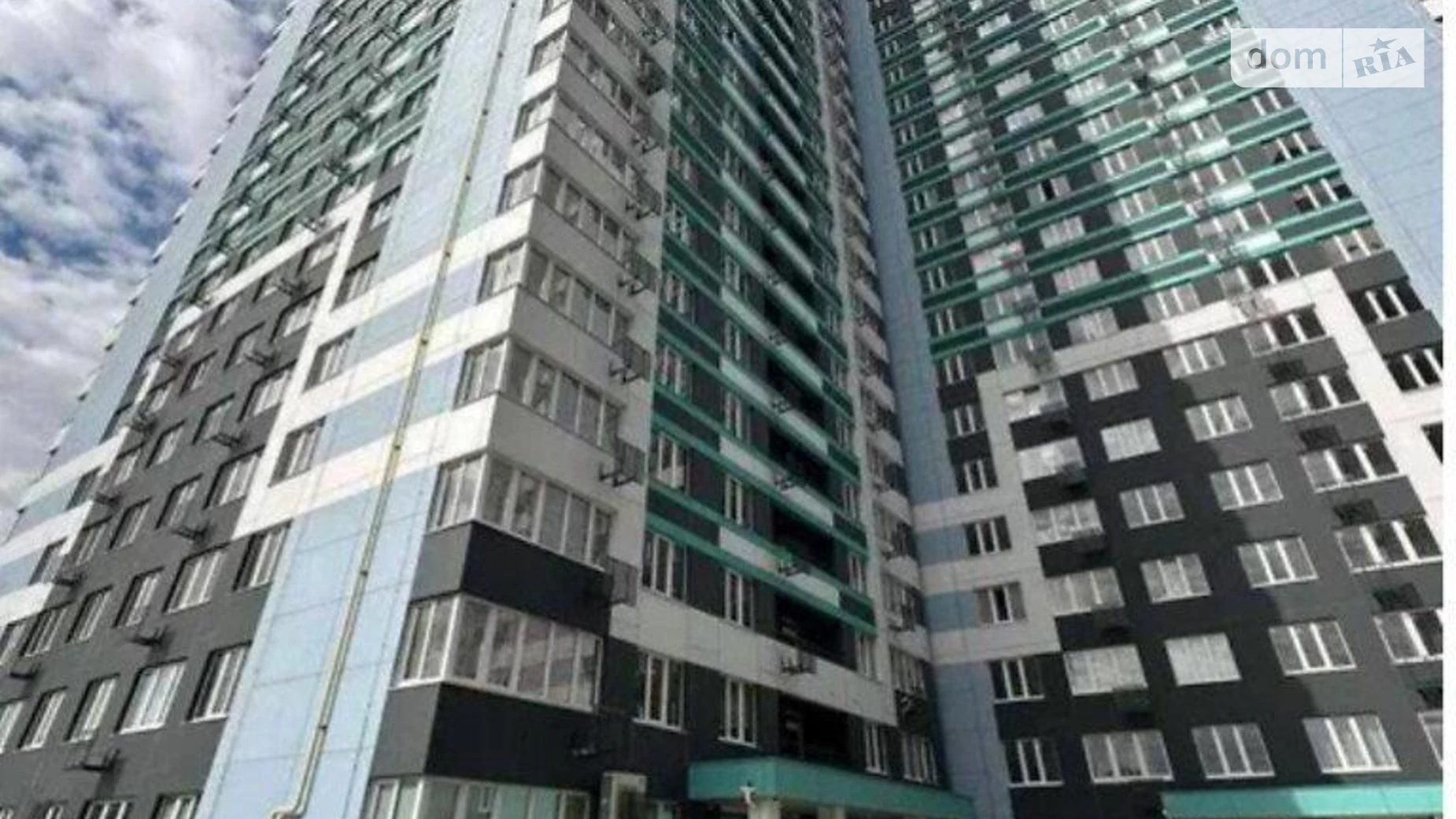Продається 2-кімнатна квартира 65 кв. м у Одесі, вул. Варненська, 27А - фото 2
