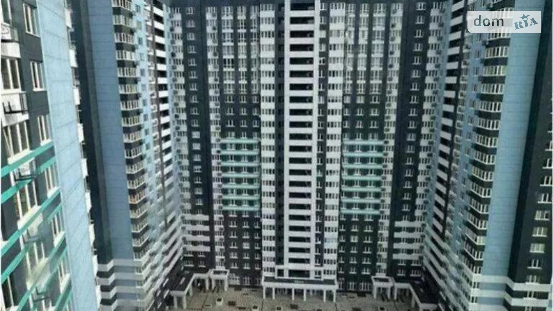 Продається 2-кімнатна квартира 65 кв. м у Одесі, вул. Варненська, 27А - фото 3