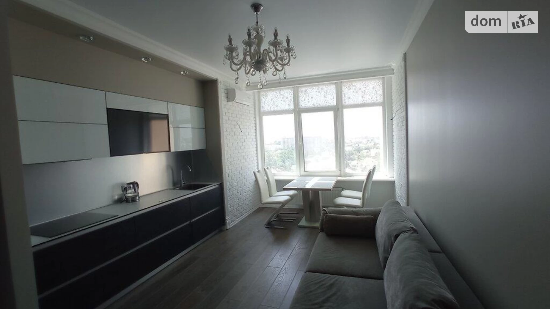 Продается 2-комнатная квартира 43 кв. м в Одессе, цена: 112000 $ - фото 3