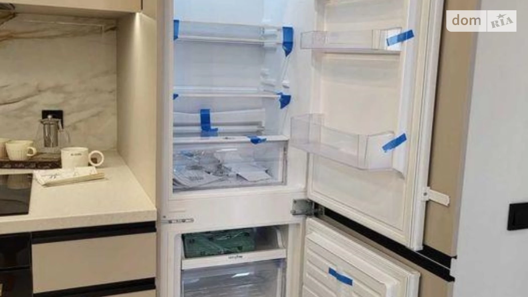 Продається 2-кімнатна квартира 46 кв. м у Києві, вул. Родини Крістерів, 16 - фото 4