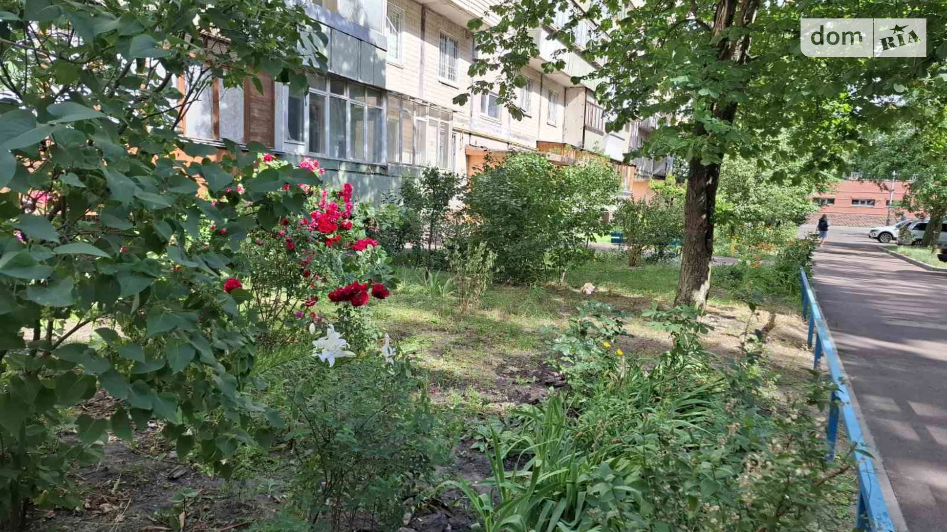 Продается 2-комнатная квартира 45 кв. м в Киеве, ул. Ореста Левицкого(Академика Курчатова), 22 - фото 3