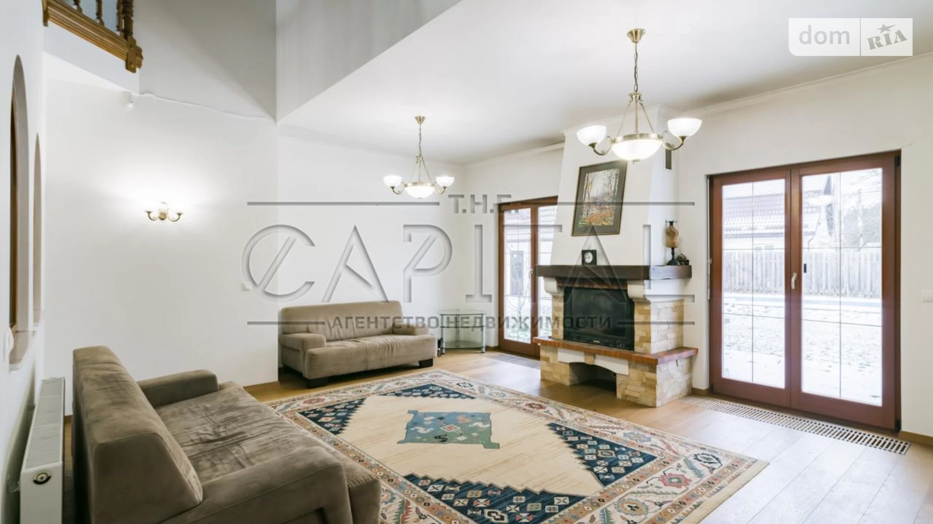 Продается дом на 2 этажа 245 кв. м с бассейном, цена: 549000 $ - фото 2