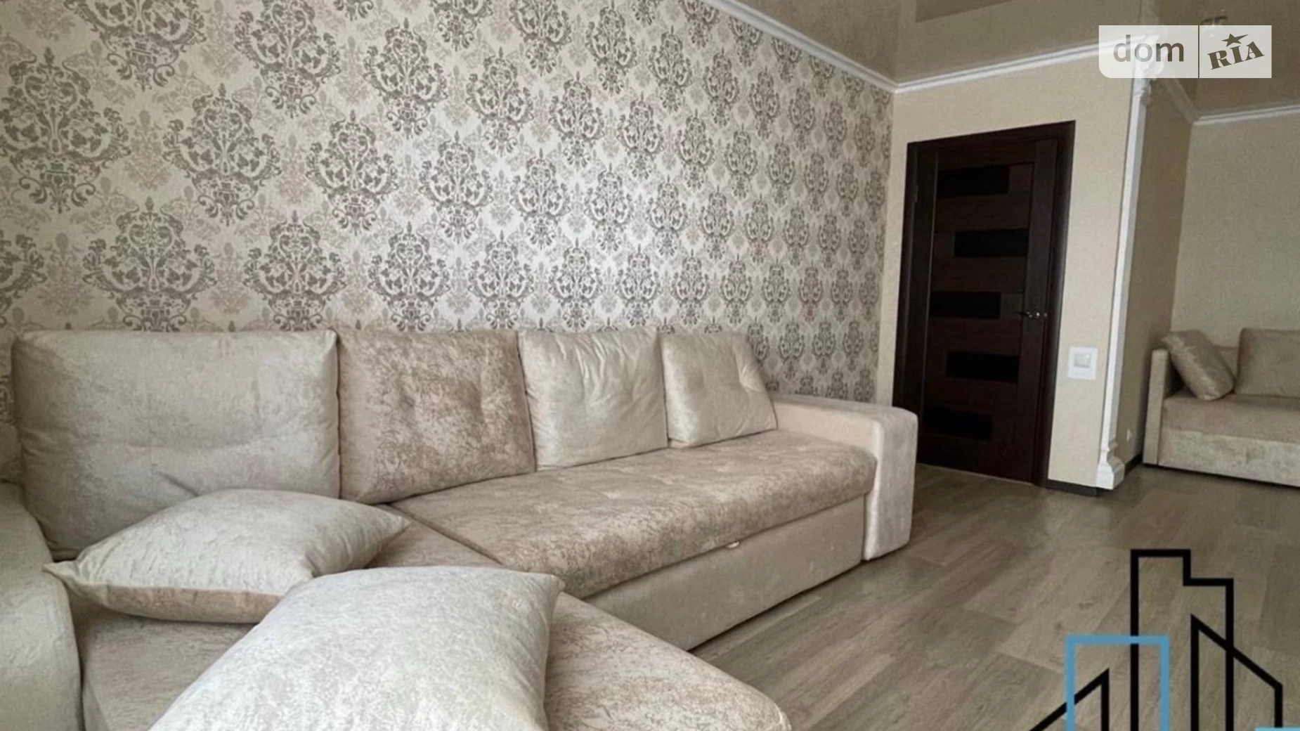 1-кімнатна квартира 50 кв. м у Тернополі, вул. Галицька, 29Б - фото 3