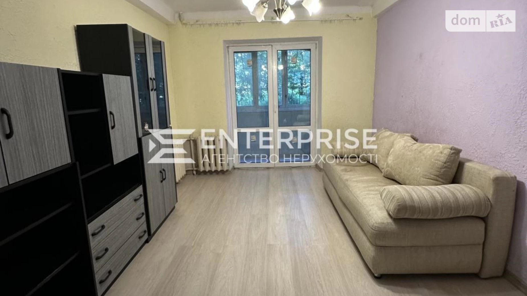 Продается 2-комнатная квартира 45.8 кв. м в Киеве, бул. Николая Михновского(Дружбы Народов), 3А - фото 2