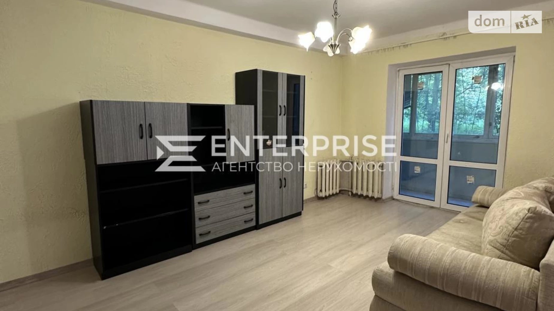 Продается 2-комнатная квартира 45.8 кв. м в Киеве, бул. Николая Михновского(Дружбы Народов), 3А - фото 3